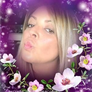 Meet your Posher, Marcela